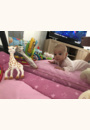avis Sophie la Girafe par Léa