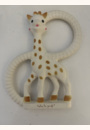 avis Anneau de dentition So'Pure Sophie la Girafe par Alix