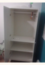avis Armoire Hensvik par Céline