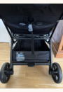 avis Poussette compacte NUBI 3 par Liam