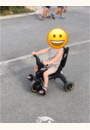 avis Tricycle Liki Trike S3  par Anonyme