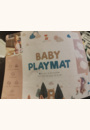 avis Tapis de jeu pour bébé par Julie
