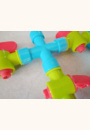 avis Les tuyaux folies Sophie la girafe par Kevin