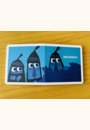 avis Livre enfant Chut ! On a un plan par Charlotte