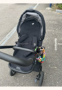 avis Poussette finiti™ par Florence