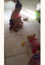 avis Little Love - Bébé Apprend à Marcher par Stéphanie