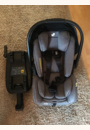avis Coque 0+ i-Size I-Level par margot