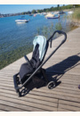 avis Poussette compacte Shine par CHLOE