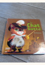 avis Livre Le chat botté par priscilia