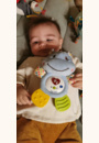 avis Peluche Croc´Hippo par Magaly