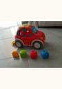 avis Carter, ma voiture formes et couleurs par Damien