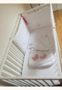 avis Lit bébé à barreaux Sniglar par Armony