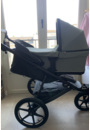 avis Poussette Urban Glide 3 par Marie