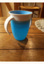 avis Tasse d'apprentissage 360° Miracle 207 ml par Malou