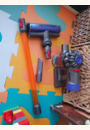 avis Jouet d'imitation Aspirateur Dyson par Ophelia