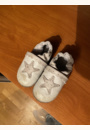 avis Chaussons semelle souple par Marie