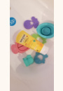 avis Crème lavante bébé - Corps et cheveux par Elodie
