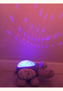 avis Veilleuse Hippo Dodo Nuit étoilée par Elodie