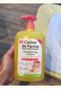 avis Shampooing Extra-doux à l'extrait de fleur d'amandier hydratant par Camille