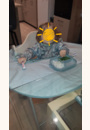avis Kit Bavoir & Plateau Tidy Tot par Adeline