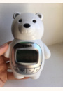 avis Babyphone Ourson Family BM2300B  par Aurélie 