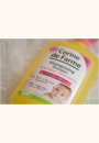 avis Shampooing Extra-doux à l'extrait de fleur d'amandier hydratant par Elodie