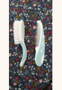 avis Set brosse et peigne par Sandra