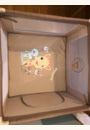 avis Parc Sophie la Girafe par Isabelle
