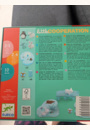 avis Jeu de société Little coopération par Jessica