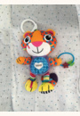 avis Percival Le Tigre Play & Grow par Julie