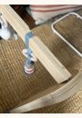 avis Arche de jeux en bois Sailors bay par Victor