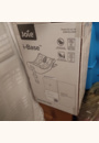 avis Base isofix i-Base pour coque juva et gemm par Marinne