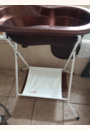 avis Pied de baignoire par Sandrine