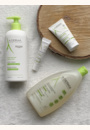 avis Gel douche surgras par Alexia