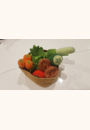 avis Légumes Duktig par Stéphane