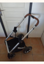 avis Poussette Talos S 2-en-1 par Jerome