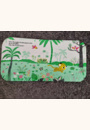 avis Livre Regarde dans la jungle par Mila