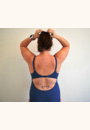 avis Maillot de bain femme enceinte Vertbaudet par Jackie