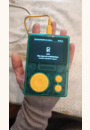 avis Baladeur d'histoires audio FLAM par Alicia