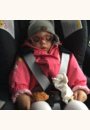 avis Siège-auto First class plus par Ophelie