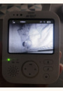 avis Babyphone vidéo numérique SCD630 par Marine