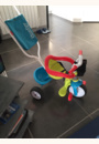 avis Tricycle Be Move Confort par Aurelie 