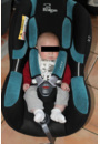 avis Siège auto MaxiConfort 3 par caroline