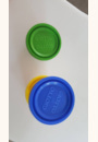 avis Coffret de peinture au doigt par Catherine