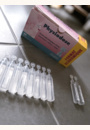 avis Sérum physiologique par Justine