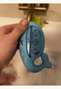 avis Thermomètre de bain Baleine par Roxane