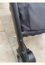 avis Poussette Parcel par Christophe