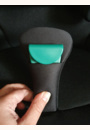 avis Siège auto KIDFIX PRO par Elodie