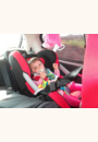 avis Siège-auto bébé Groupe 0/1  par muriel