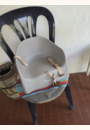 avis Rehausseur de chaise compact  par Anaïs